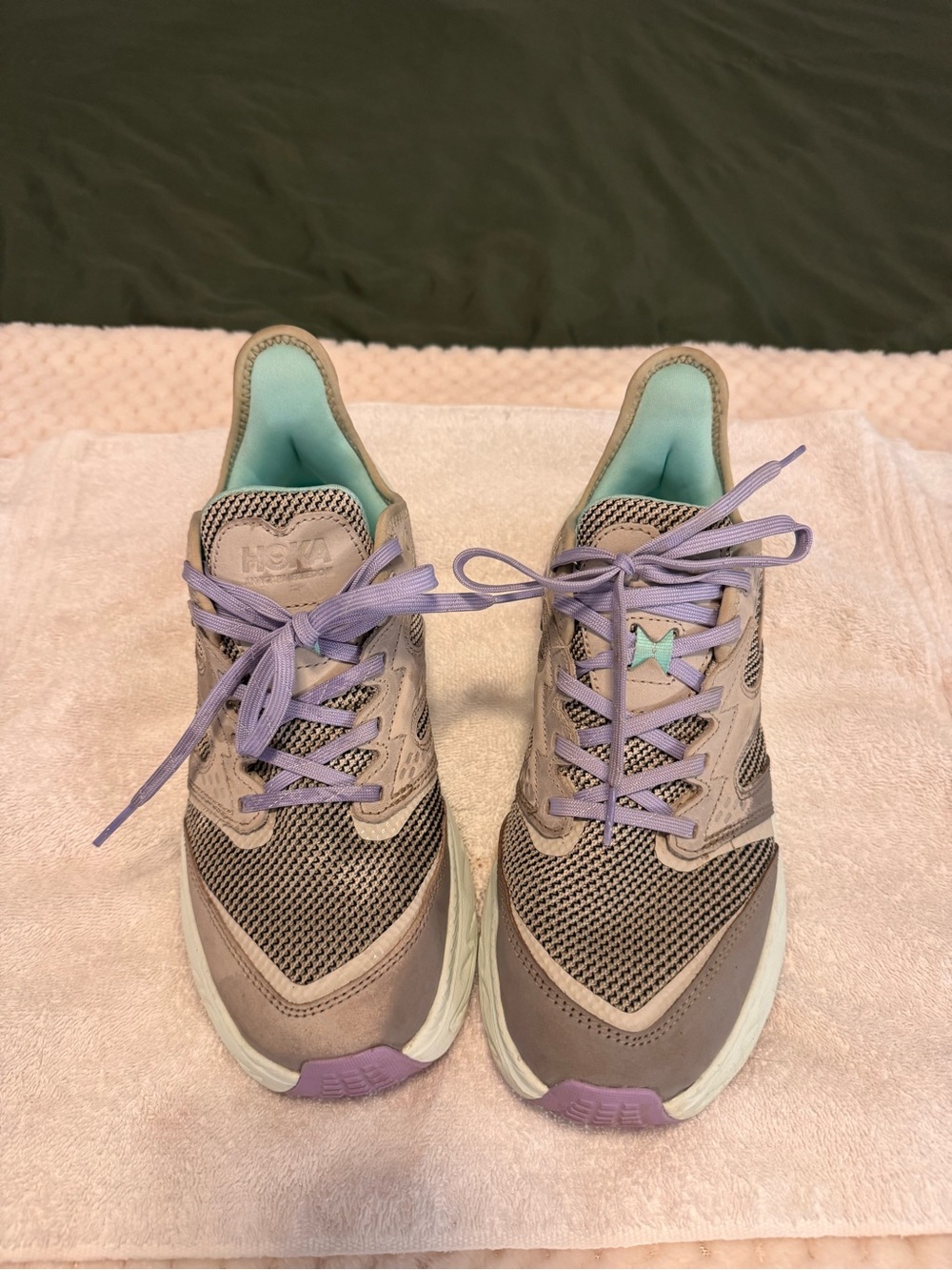 HOKA Anacapa 2 Freedom Low GTX Hiking Shoes